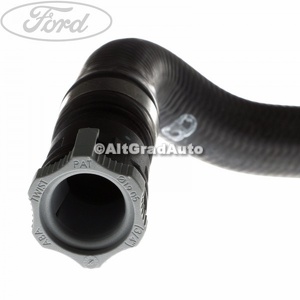 Furtun admisie apa radiator habitaclu Ford Focus (2004-2007) 1.6 TDCi 109 HP oe 1256698
