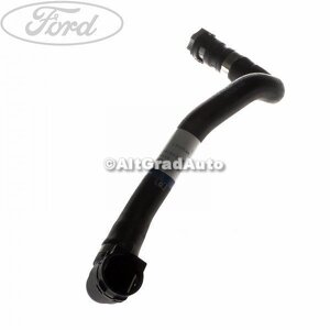 Furtun admisie apa radiator habitaclu Ford Focus (2008-2011) 2.0 TDCi 136 HP oe 1325962