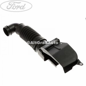 Furtun admisie carcasa filtru aer Ford fiesta 5  1.25 16v