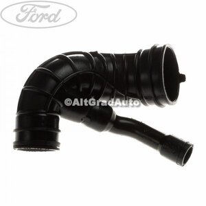 Furtun admisie carcasa filtru aer Ford fiesta 5  1.4 tdci