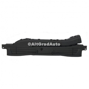 Furtun admisie carcasa filtru aer Ford focus mk4 1.0 ecoboost