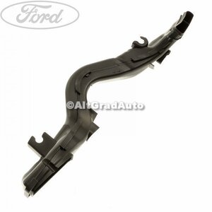 Furtun admisie carcasa filtru aer Ford kuga mk1 2.0 tdci 4x4