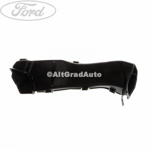 Furtun admisie carcasa filtru aer Ford mondeo 4 1.6 ti