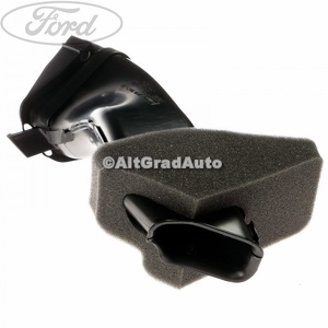 Furtun admisie carcasa filtru aer Ford s max 1.6 tdci