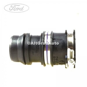 Furtun admisie carcasa filtru aer Ford tourneo connect mk1 1.8 di