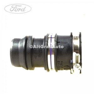 Furtun admisie carcasa filtru aer Ford Tourneo Connect (2002-2014) 1.8 Di 75 HP oe 4946744