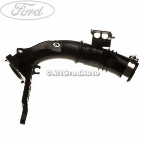 Furtun admisie carcasa filtru aer Ford transit connect mk2 1.6 tdci