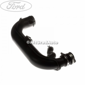 Furtun admisie carcasa filtru aer Ford transit mk7 2.2 tdci