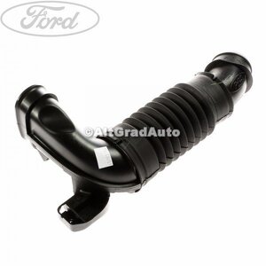 Furtun admisie carcasa filtru aer pe trager Ford fusion 1.4 tdci