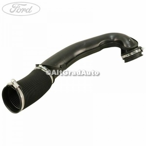 Furtun admisie carcasa filtru aer rotund Ford focus 2 1.4