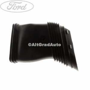 Furtun admisie carcasa filtru aer tip rotund Ford C-Max (2007-2011) 1.6 Ti 100 HP oe 1485770