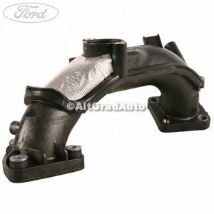 Furtun admisie clapeta acceleratie, inferior Ford Tourneo Connect (2013-2018) 1.6 TDCi 95 HP oe 1732132