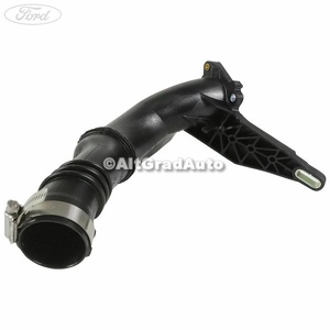 Furtun admisie clapeta acceleratie Ford fiesta mk 7 1.6 tdci