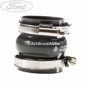 Furtun admisie clapeta acceleratie tip DPF Ford Focus (2004-2007) 1.6 TDCi 109 HP oe 1496233