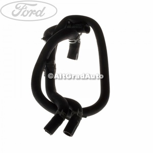 Furtun admisie incalzire auxiliara Ford fiesta 4 1.4 i 16v