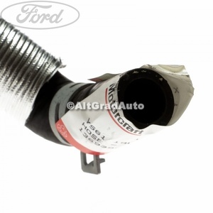 Furtun admisie incalzire auxiliara Ford Fiesta (1996-2001) 1.8 DI 75 HP oe 1123174