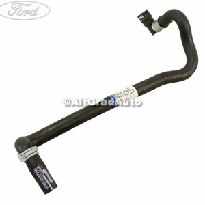 Furtun admisie incalzire auxiliara Ford Ka (1996-2008) 1.3 i 60 HP oe 1124254