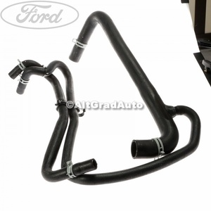 Furtun admisie incalzire auxiliara fara AC Ford Focus (1998-2004) 1.4 16V 75 HP oe 1087382