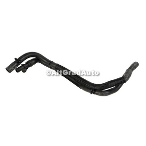 Furtun admisie sistem racire 2 Ford Mustang Mach-E MACH-E (CGW) EV 286 HP oe 2509057