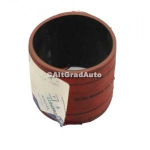Furtun admisie spre fata aer turbosuflanta Ford transit mk 5 2.5 td