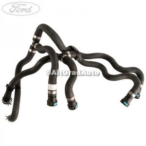 Furtun admisie valva sistem racire Ford transit mk7 2.2 tdci