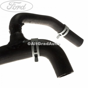 Furtun aer conditionat Ford Transit (1994-2000) 2.5 DI 116 HP oe 7221012