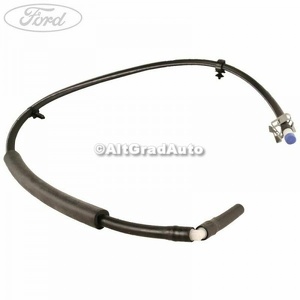 Furtun aerisire axa spate Ford Transit (2014-2018) 2.2 TDCi 4x4 125 HP oe 2024755