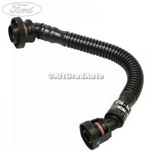 Furtun aerisire carcasa filtru aer Ford S-Max (2015-2023) 2.0 EcoBoost 240 HP oe 1935176