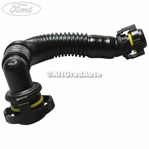 Furtun aerisire chiulasa lateral Ford Fiesta (2013-2017) 1.0 65 HP oe 2094902