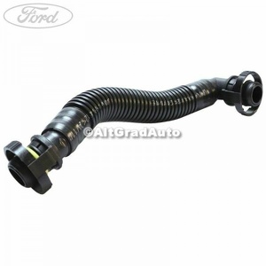 Furtun aerisire chiulasa superior Ford Focus (2014-2018) 1.0 EcoBoost 100 HP oe 1866255