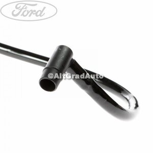 Furtun aerisire cutie viteza Ford C-Max (2016-2020) 1.6 Ti 120 HP oe 1683655