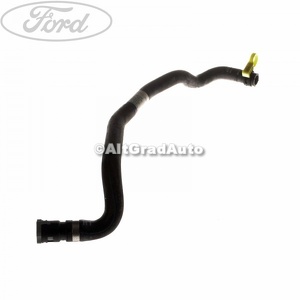 Furtun aeroterma Ford Focus (2011-2014) 1.0 EcoBoost 125 HP oe 1889448
