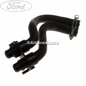 Furtun aeroterma Ford Mondeo (2008-2014) 1.6 Ti 120 HP oe 1465684