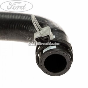 Furtun aeroterma Ford Tourneo Connect (2002-2014) 1.8 Di 75 HP oe 4397248