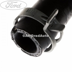 Furtun aeroterma admisie Ford Focus (1998-2004) ST170 173 HP oe 4392079