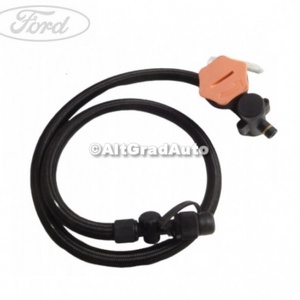 Furtun alimentare compresor aer Ford Ford  