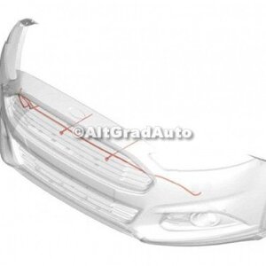 Furtun alimentare diuza spalator far Ford Mondeo (2014-2018) 1.0 EcoBoost 125 HP oe 1859399