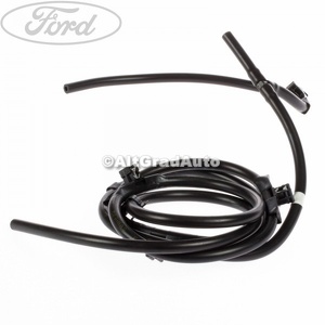 Furtun alimentare diuze spalator faruri Ford mondeo 4 2.2 tdci