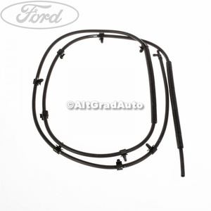 Furtun alimentare diuze spalator parbriz Ford ranger 3 2.2 tdci