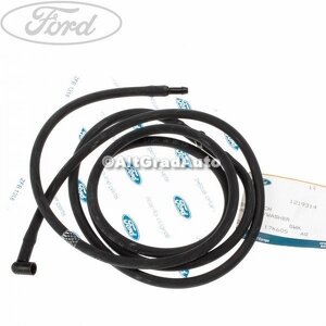Furtun alimentare diuze spalator parbriz inferior Ford fiesta 5  1.25 16v