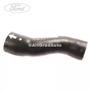 Furtun alimentare rezervor model inaltat Ford tourneo connect mk1 1.8 di
