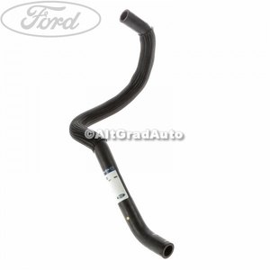 Furtun antigel racitor ulei Ford focus 2 2.0 tdci