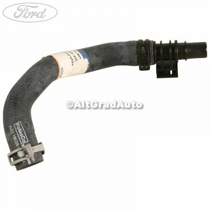 Furtun apa admisie aeroterma Ford fiesta mk 7 1.4 tdci