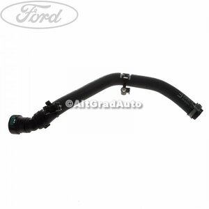 Furtun apa admisie carcasa aeroterma Ford B-Max 1.0 EcoBoost 140 HP oe 2077260