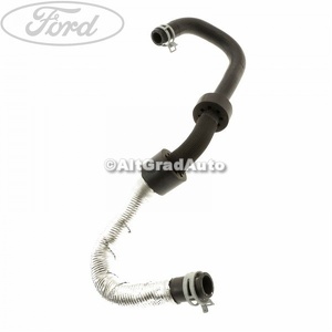 Furtun apa admisie carcasa aeroterma Ford ranger 4 2.2 tdci