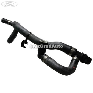 Furtun apa aeroterma inferior Ford Kuga (2016-2018) 1.5 EcoBoost 150 HP oe 1870678