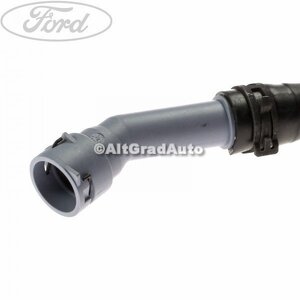 Furtun apa carcasa aeroterma Ford Grand C-Max (2011-2015) 2.0 TDCi 115 HP oe 1896622
