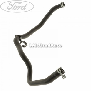 Furtun apa carcasa termostat an 03/2008-03/2011 Ford Transit (2006-2014) 2.4 TDCi 140 HP oe 1485411
