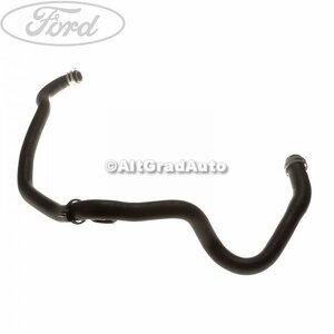 Furtun apa carcasa termostat an 04/2006-05/2008 Ford transit mk7 2.4 tdci