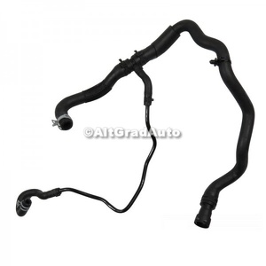 Furtun apa inferior aeroterma Ford noul tourneo custom 2.0 ecoblue